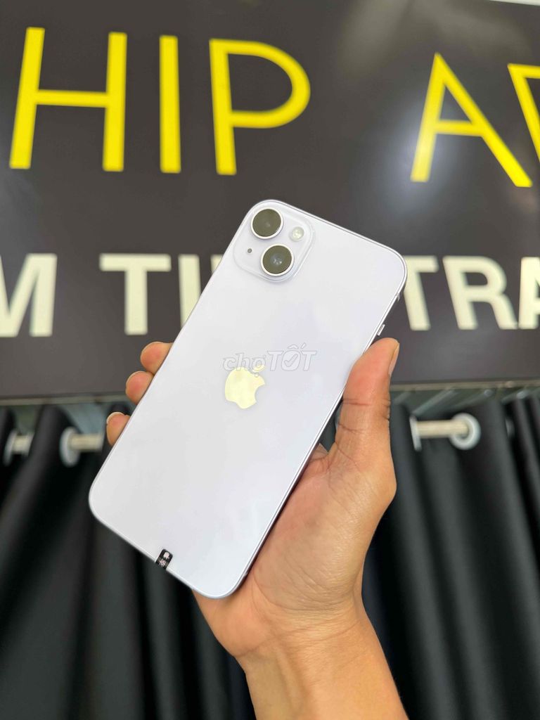 Saller 14 Plus 128GB Trắng Qte pin zin 87%. Mua bán Điện thoại tại Thành phố Biên Hòa Đồng Nai được đăng bởi Lộc Nguyễn hình 1