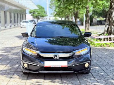 Honda Civic 2020 G 1.8 AT - 54000 km. Mua bán Ô tô tại Thành phố Biên Hòa Đồng Nai được đăng bởi lê văn thắng