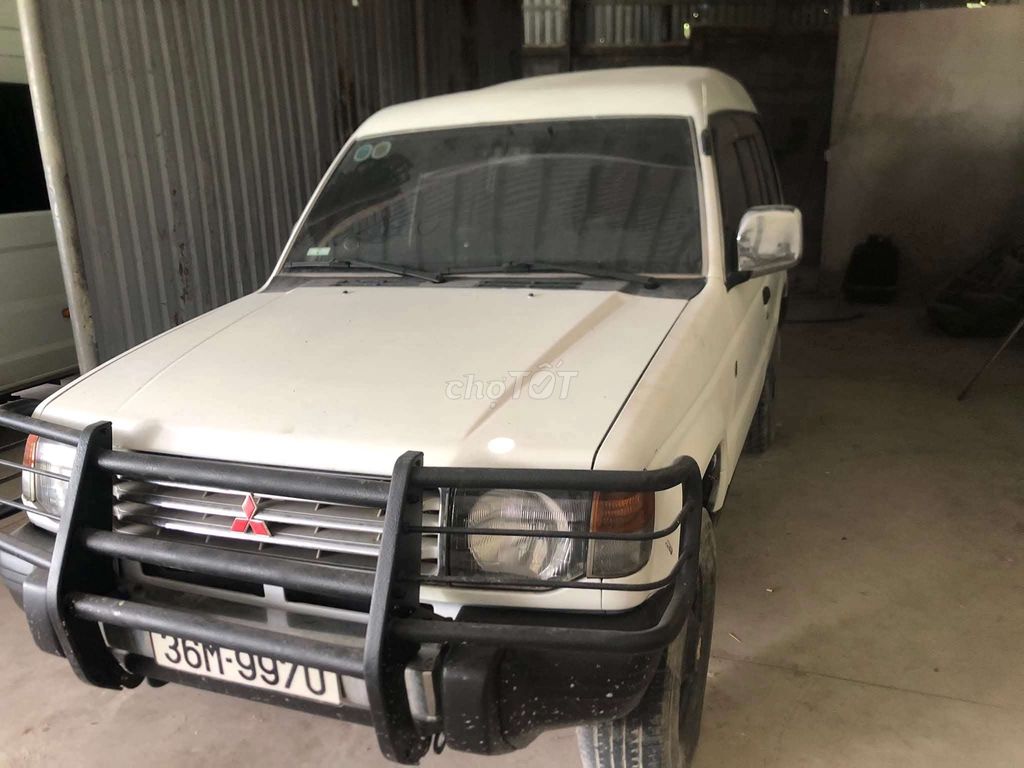 Xe hết kiểm tháng 7 bán cho ai cần. Mua bán Ô tô tại Huyện Long Thành Đồng Nai được đăng bởi Lộc hình 3