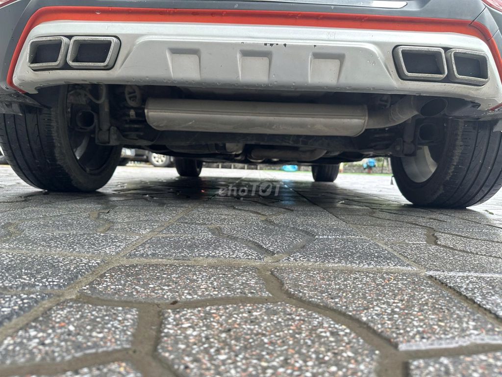 Hyundai Kona 2019  - 54000 km. Mua bán Ô tô tại Quận Hoàng Mai Hà Nội được đăng bởi Hung Vu hình 15