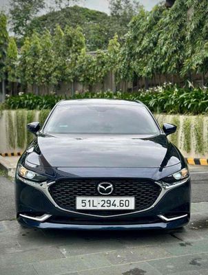Mazda 3 2024 1.5L Luxury - 10000 km. Mua bán Ô tô tại Quận 8 Tp Hồ Chí Minh được đăng bởi Đăng Xe Lướt