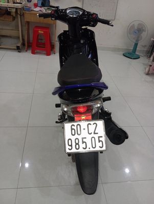 Yamaha Exciter 2011Xanh đen. Mua bán Xe máy tại Huyện Nhơn Trạch Đồng Nai được đăng bởi Hào Phạm Hoàng
