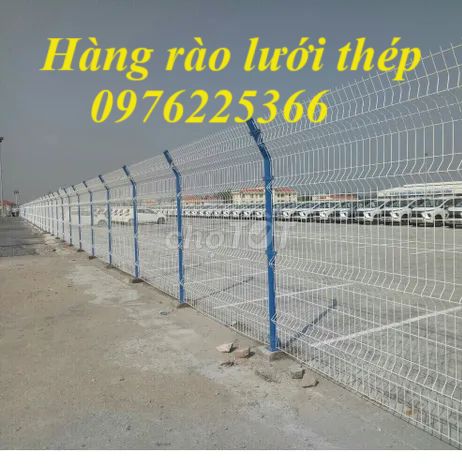 Báo giá lưới hàng rào chắn sóng D4a50x200