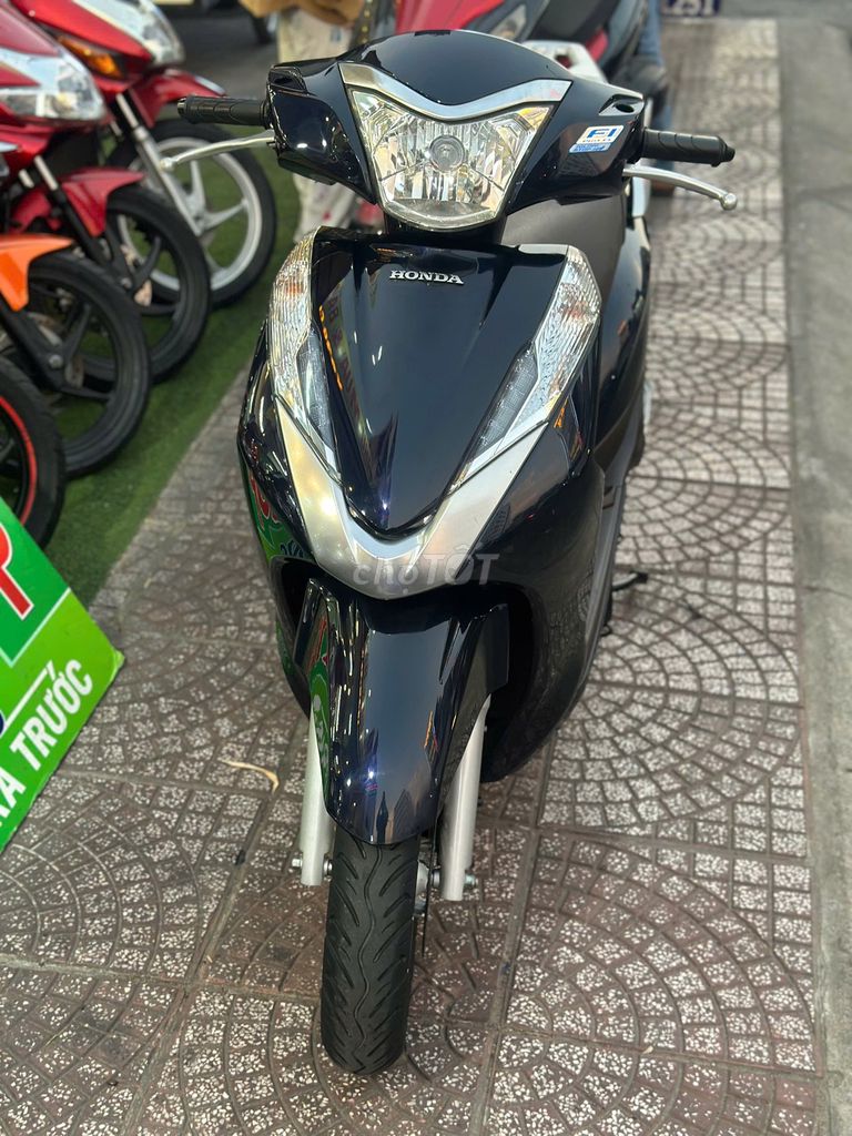Honda Lead 125cc 2016 bs 59h1-65297. Mua bán Xe máy tại Quận Phú Nhuận Tp Hồ Chí Minh được đăng bởi MrS Linh Xe39 hình 1