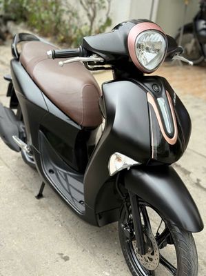 Yamaha Janus 125cc 2023 Đen