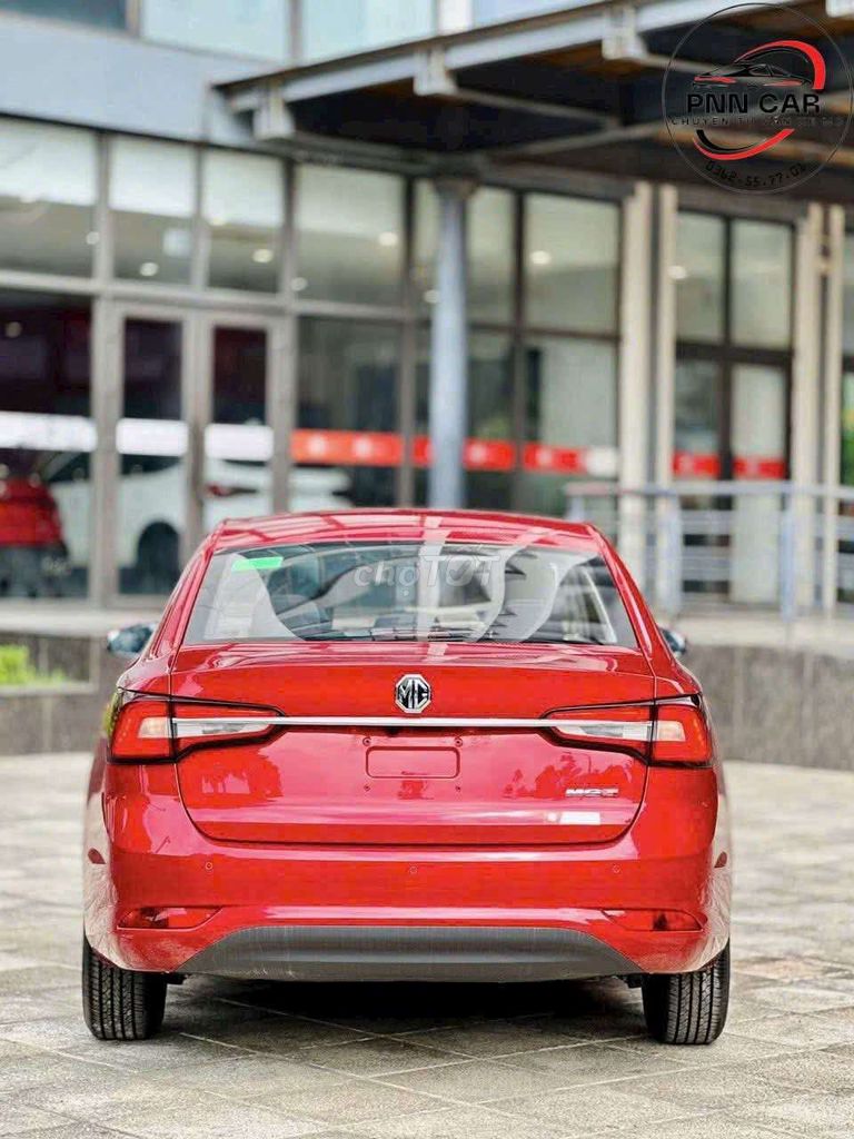 MG5 MT (GIÁ THÁNG9) SIÊU RẺ. Mua bán Ô tô tại Thành phố Thủ Đức Tp Hồ Chí Minh được đăng bởi Ngoan Pham MITSUBISHI hình 8