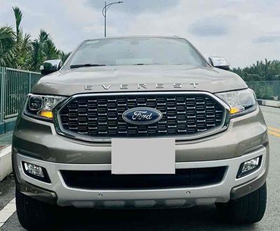 FORD EVEREST 2020 TITANIUM 01 CẦU BIỂN HCM XE ĐẸP. Mua bán Ô tô tại Quận Gò Vấp Tp Hồ Chí Minh được đăng bởi Mr Tài