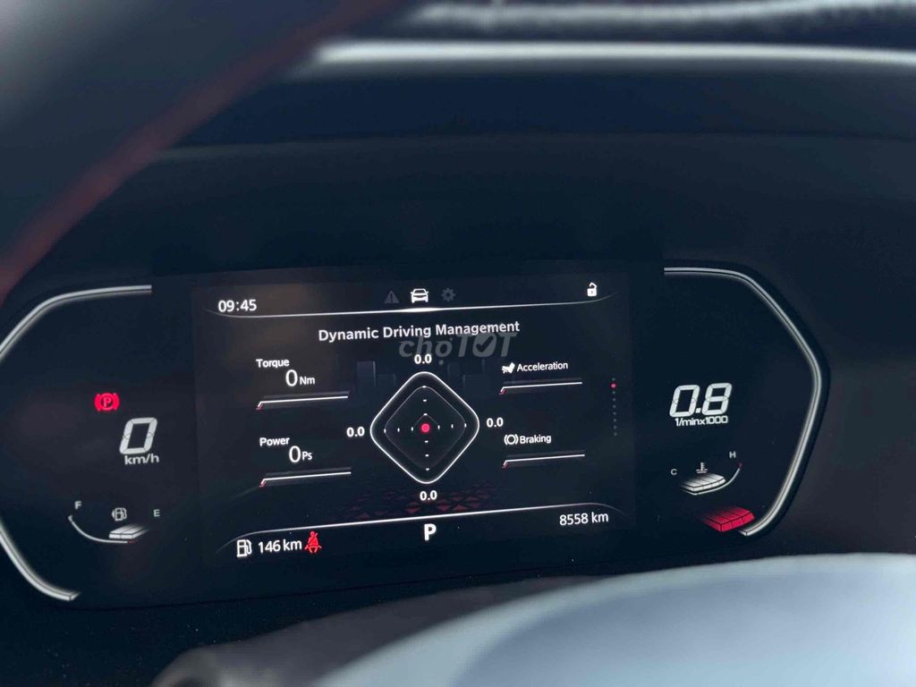 MG MG5 2024 - 9000 km Từ 100Tr Nhận Xe. Mua bán Ô tô tại Quận Ninh Kiều Cần Thơ được đăng bởi Chuyên Mua Bán Ô Tô Qua Sử Dụng Carpla Cần Thơ hình 11