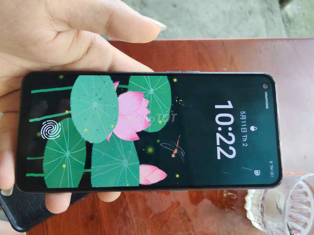 Oppo Reno 6 Z 5G. Mua bán Điện thoại tại Huyện Hòa Vang Đà Nẵng được đăng bởi Nguyên hình 1