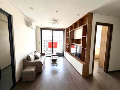 Rent · FPT City · 2 bd · 67 м² · Quận Ngũ Hành Sơn, ул. Hòa Hải