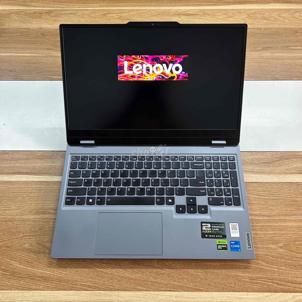 Lenovo LOQ 15IAX9 i5-12450H 16GB 512GB RTX 4050. Mua bán Laptop tại Quận Bình Tân Tp Hồ Chí Minh được đăng bởi Laptop An Bình hình 1