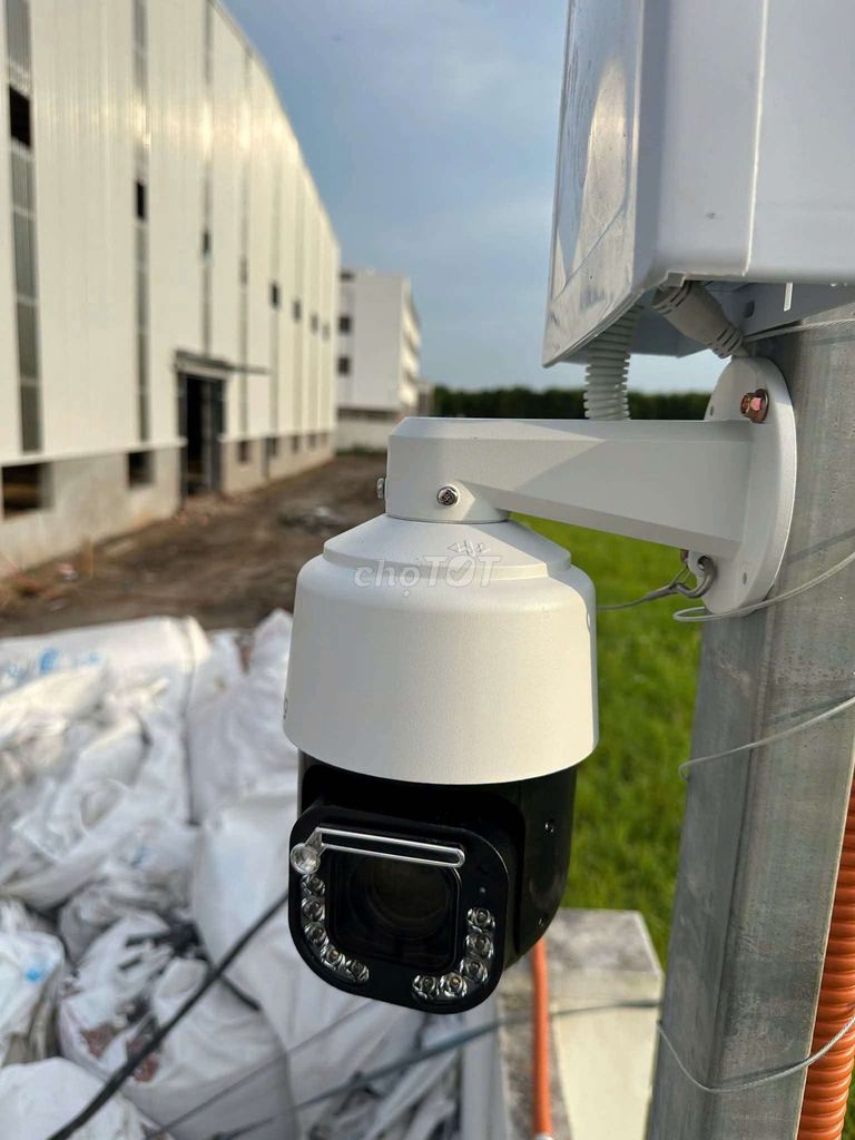 Dịch vụ lắp đặt camera an ninh. Dịch vụ chuyển nhà tại Quận 7 Tp Hồ Chí Minh được đăng bởi Camera TL hình 1