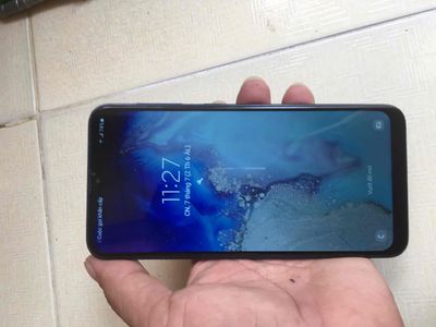 samsung a10  32g zin 2 sim. Mua bán Điện thoại tại Quận Tân Phú Tp Hồ Chí Minh được đăng bởi điện thoại chữa cháy