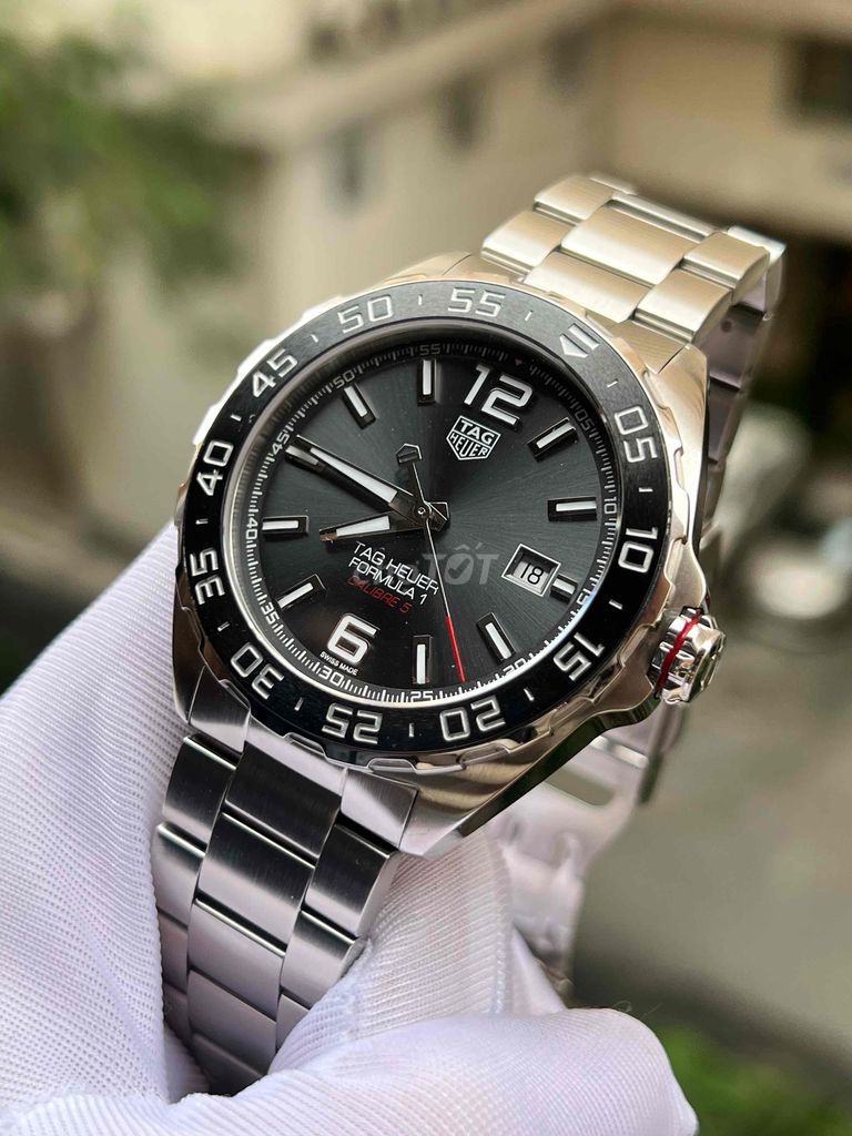 Tag Heuer Formular 1 43mm automatic TRW