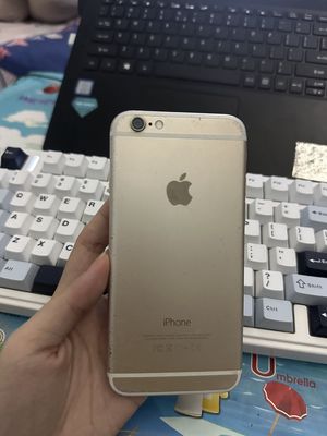 iPhone 6 Quốc tế 32gb gold
