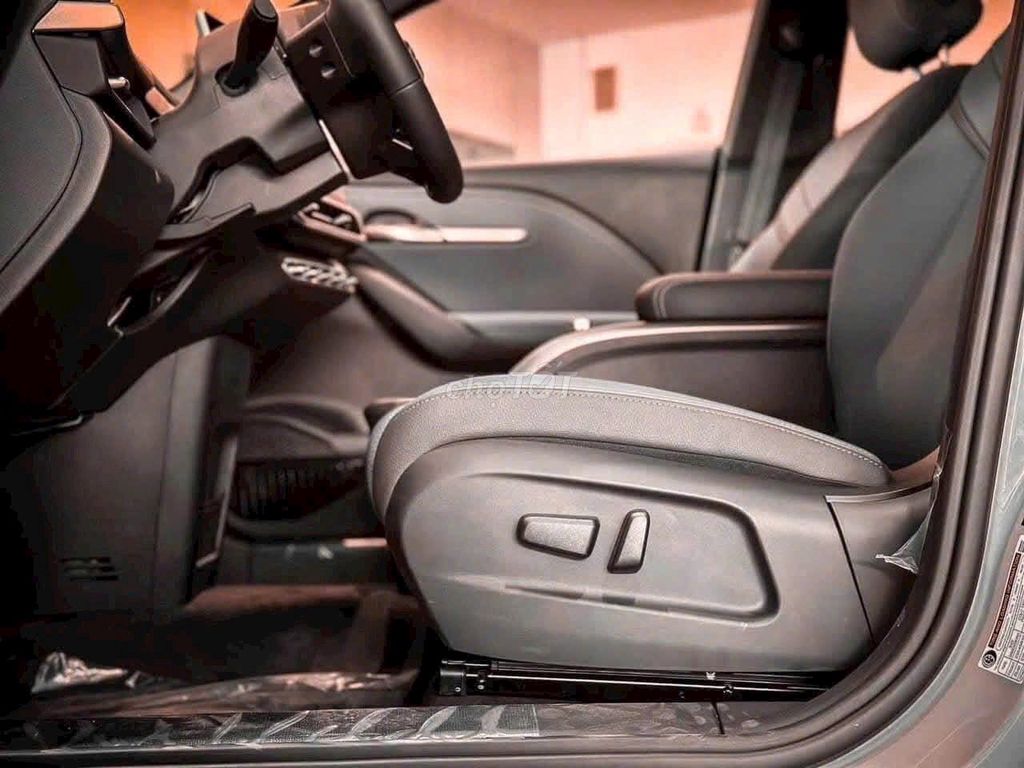 🌟 LÝ DO VF6 ĐANG “HOT” TRONG GIỚI TÀI XẾ. Mua bán Ô tô tại Huyện Xuyên Mộc Bà Rịa - Vũng Tàu được đăng bởi cuong Nguyen hình 3