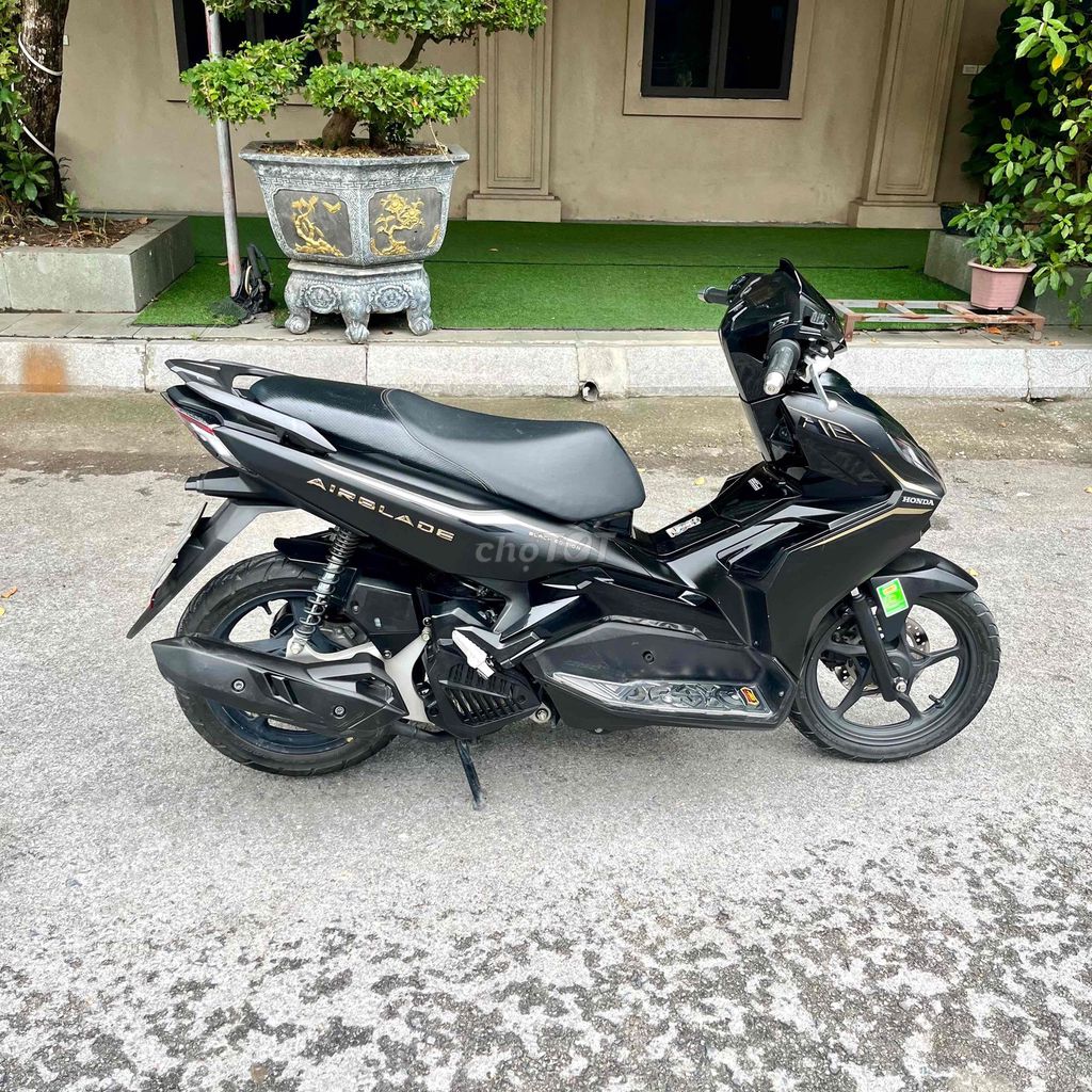 cần bán ab125-2021-hỗ trợ trả góp. Mua bán Xe máy tại Huyện An Dương Hải Phòng được đăng bởi Xe Máy Khang Chi hình 4