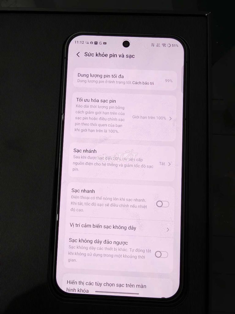 Vivo X300 Đen 12GB/256GB 6040 mAh. Mua bán Điện thoại tại Quận Hoàng Mai Hà Nội được đăng bởi Dung hình 1