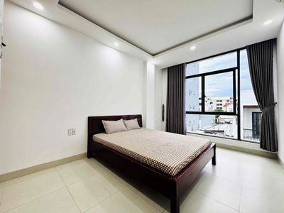Аренда · 1 комн. · 40 м² · Quận Ngũ Hành Sơn, ул. Đường An Thượng 15