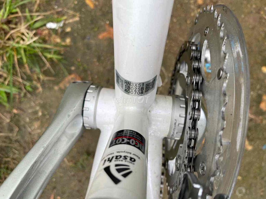 Xe đua thể Thao nhập khẩu Nhật .. Mua bán Xe đạp tại Thành phố Long Khánh Đồng Nai được đăng bởi Tienloc hình 3