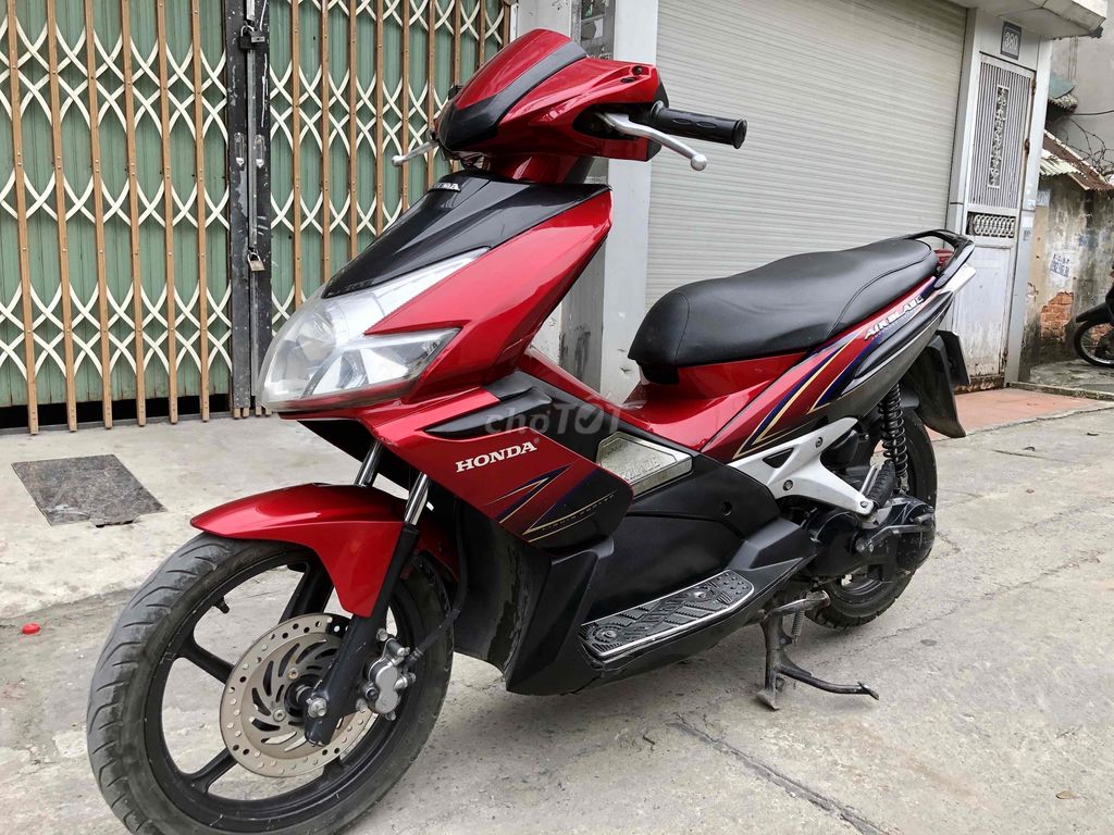 Honda Airblade 110 dky 2015