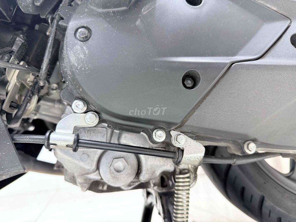 AB 125 chạy lướt cuối 2024 cần sang nhượng. Mua bán Xe máy tại Quận Thanh Khê Đà Nẵng được đăng bởi THẾ MẪN CHUYÊN XE LƯỚT CÓ BÁN TRẢ GÓP  hình 10