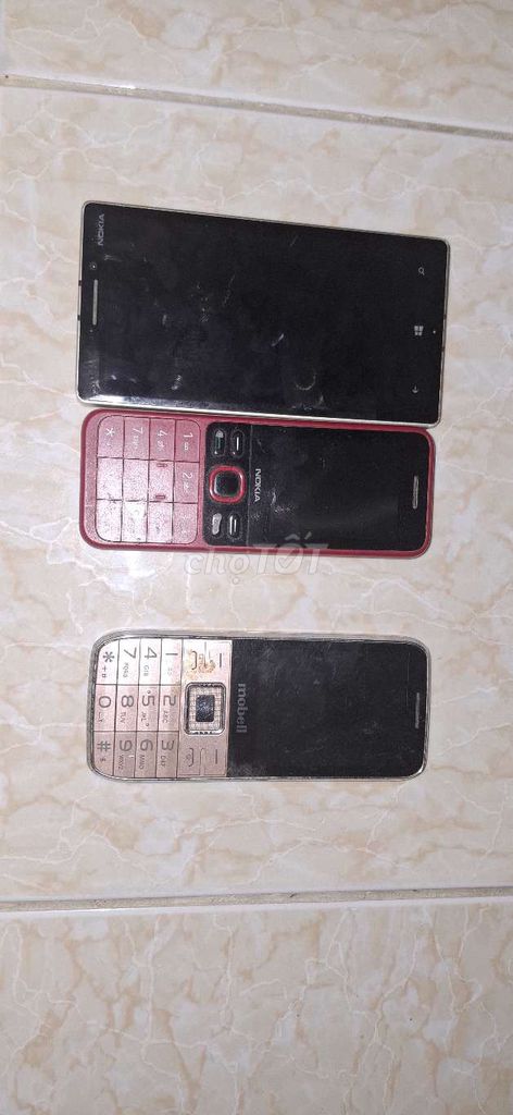Nokia Lumia 930 Đen Đã sử dụng. Mua bán Điện thoại tại Quận Phú Nhuận Tp Hồ Chí Minh được đăng bởi Quỳnh Chi hình 1