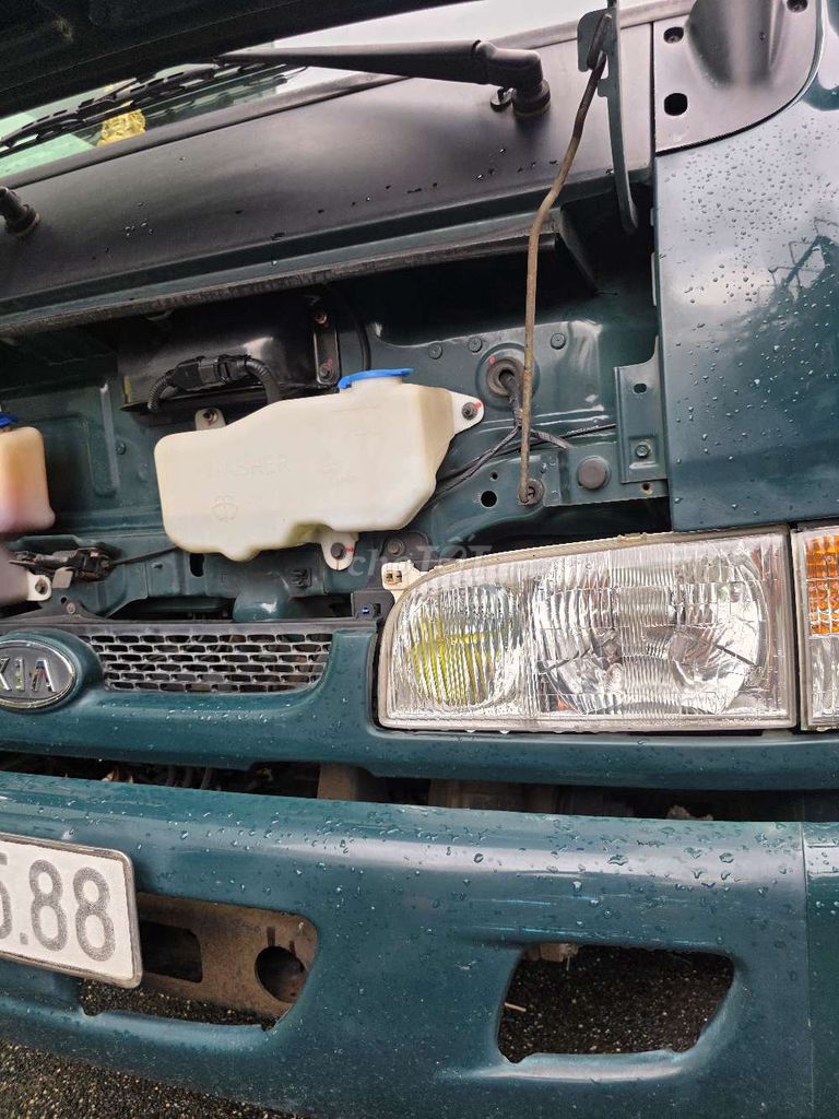 Kia 1t4 k140 2018 1 chủ nguyên rin. Mua bán Xe tải, xe ben tại Quận Cẩm Lệ Đà Nẵng được đăng bởi Hai Đô  hình 19