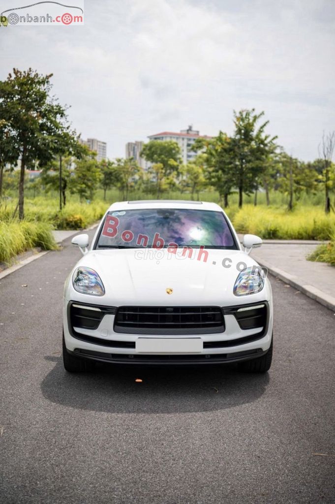 Porsche Macan 2.0 2022 - 3 Tỷ 399 Triệu. Mua bán Ô tô tại Quận 7 Tp Hồ Chí Minh được đăng bởi Nguyễn Xuân Phúc hình 2