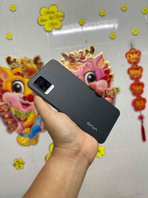 Vivo V20 Snap 730 8GB/128GB (Minh ThiệnMobile). Mua bán Điện thoại tại Thành phố Cà Mau Cà Mau được đăng bởi Minh ThiệnMobile P5