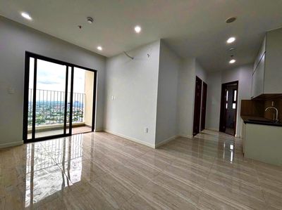 [TÌM GHÉP NAM] CĂN CHUNG CƯ 2PN2WC 55M2 VIEW ĐỈNH NGAY BCONS EMERALD