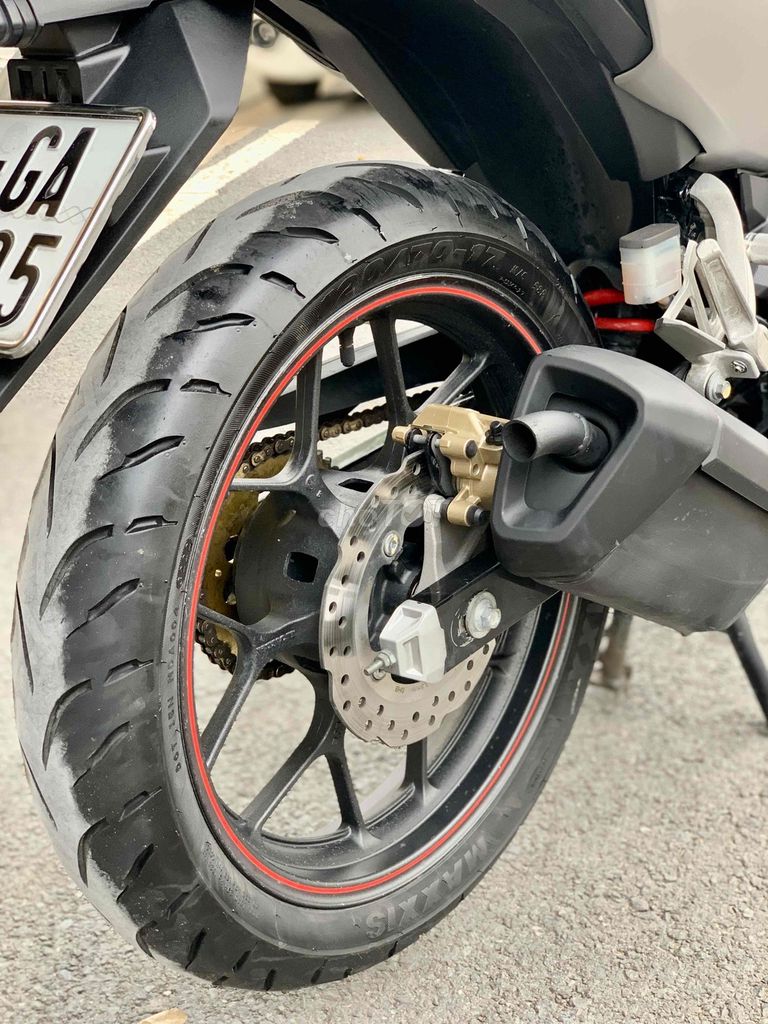 🔥Winner X ABS 2020 chính chủ TP xe zin chạy cực êm. Mua bán Xe máy tại Thành phố Thủ Đức Tp Hồ Chí Minh được đăng bởi iMotorbike Khương Phan hình 18
