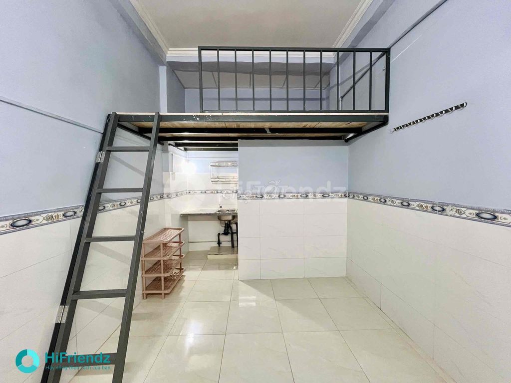 Duplex giá hssv - có máy lạnh