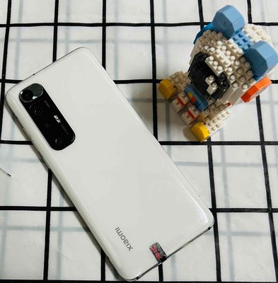 🍎Xiaomi Mi 10S White 8GB/128GB