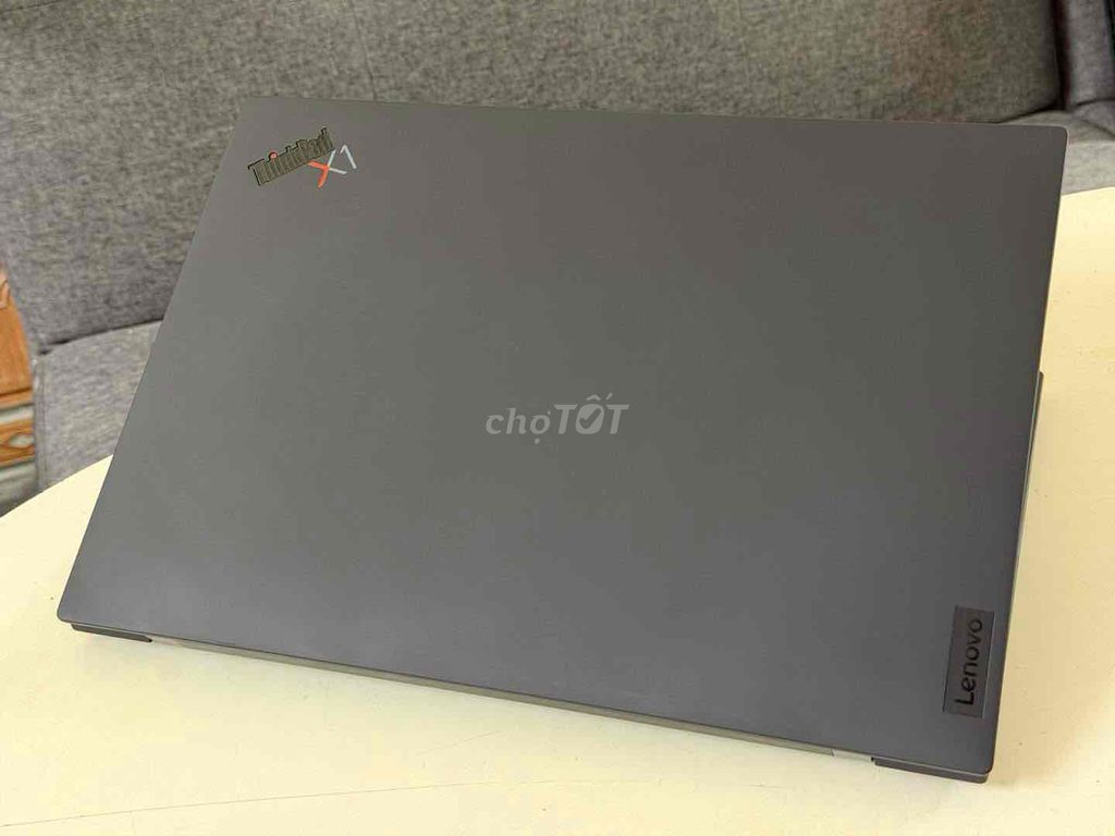 X1 Carbon G10 i5 1245U 32G 512G 14" WUXGA W11 99%. Mua bán Laptop tại Quận Ba Đình Hà Nội được đăng bởi Lê Thanh Tùng hình 1