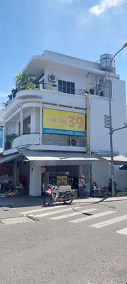 CƠM TẤM 39 logo