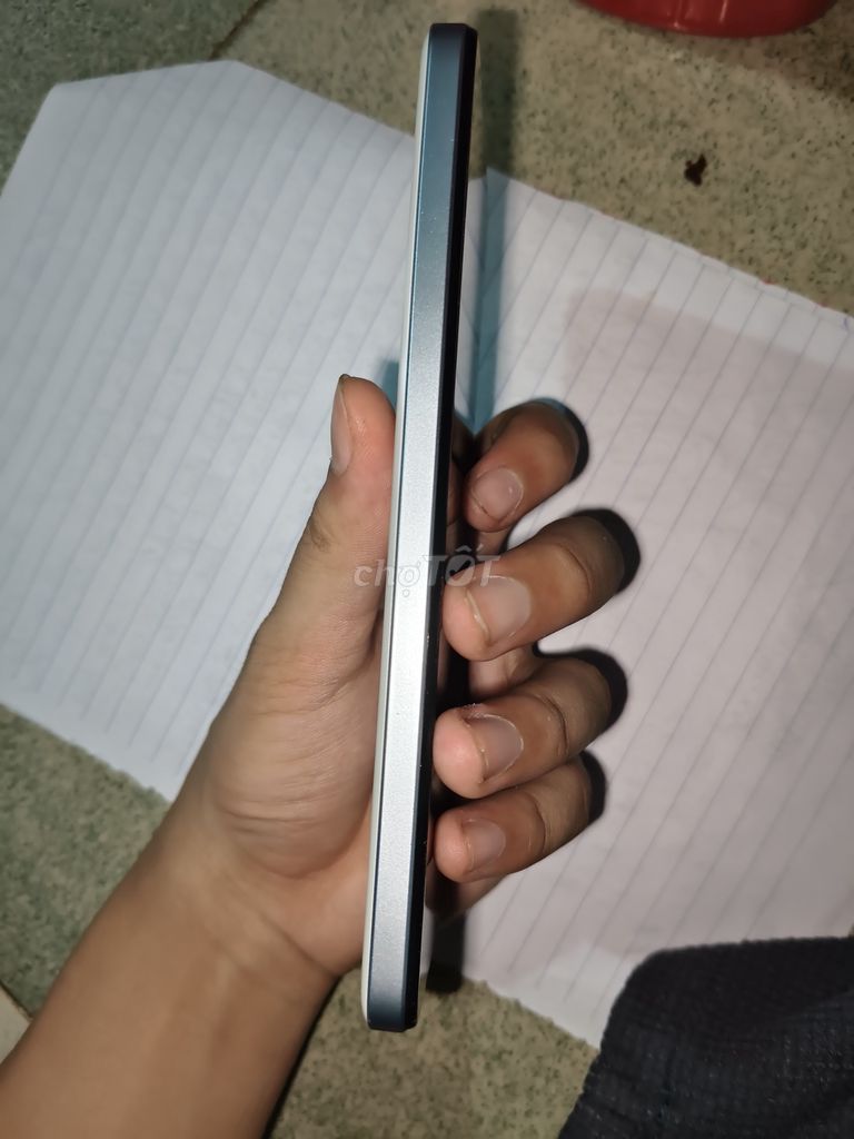 Xiaomi Poco X4 GT 6GB/128GB Trắng. Mua bán Điện thoại tại Thành phố Dĩ An Bình Dương được đăng bởi bùi thái hình 1