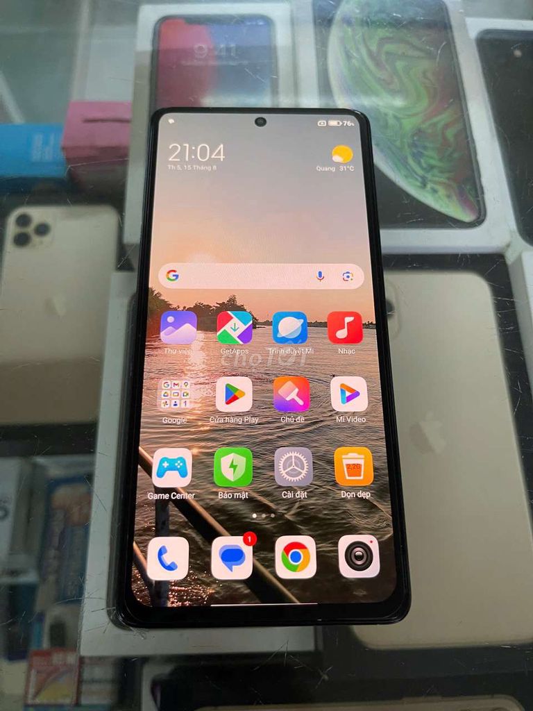 Xiaomi Redmi Note 13 Pro 8/128gb