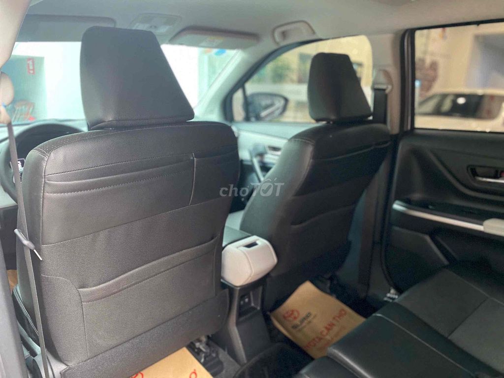 VELOZ CROSS 2024 SIÊU ĐẸP - GIÁ HỜI. Mua bán Ô tô tại Quận Cái Răng Cần Thơ được đăng bởi TOYOTA SURE CẦN THƠ XE QUA SỬ DỤNG CHÍNH HÃNG hình 6