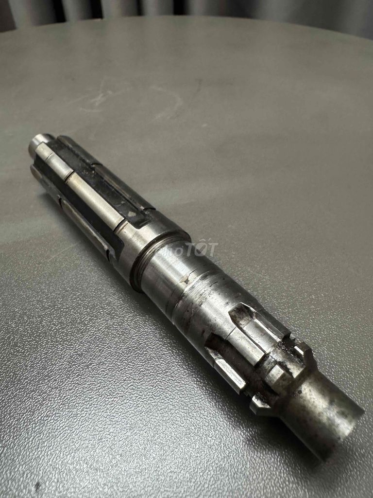 Phụ tùng Honda Future 1 tháo xe. Mua bán Phụ tùng xe tại Quận Bình Thạnh Tp Hồ Chí Minh được đăng bởi ET  hình 7