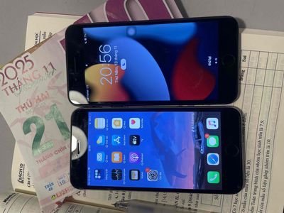 em có 2 chiếc iphone cần bán. Mua bán Điện thoại tại Huyện Ba Vì Hà Nội được đăng bởi Tan Nguyễn