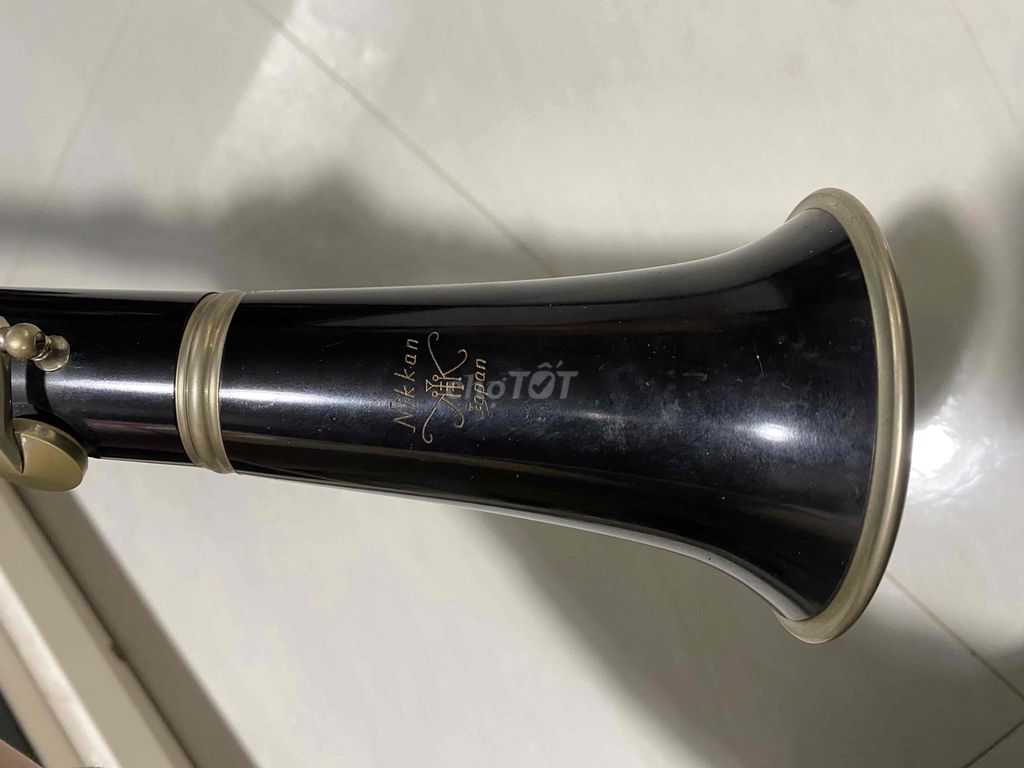 kèn clarinet