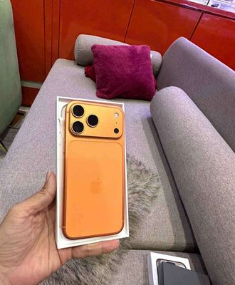 17promax 1tb cam vn/a sạc1 lần cbht11/2026 fullbox. Mua bán Điện thoại tại Quận 3 Tp Hồ Chí Minh được đăng bởi Nam Á Mobile