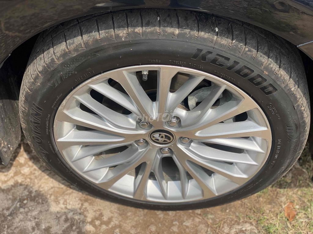 Toyota Camry 2019 2.5 Q. Mua bán Ô tô tại Thành phố Long Khánh Đồng Nai được đăng bởi Mr hiếu hình 18
