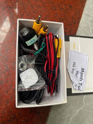 Camera lùi ô tô Vietmap VM3089. Mua bán Phụ tùng xe tại Thành phố Hưng Yên Hưng Yên được đăng bởi nguyenanhthe