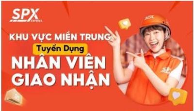 SPX EXPREES - HUYỆN CƯ KUIN