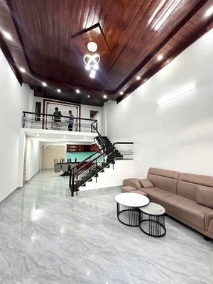 Rent · 3 bd · 90 м² · Quận Liên Chiểu, ул. Đường Ngô Chân Lưu
