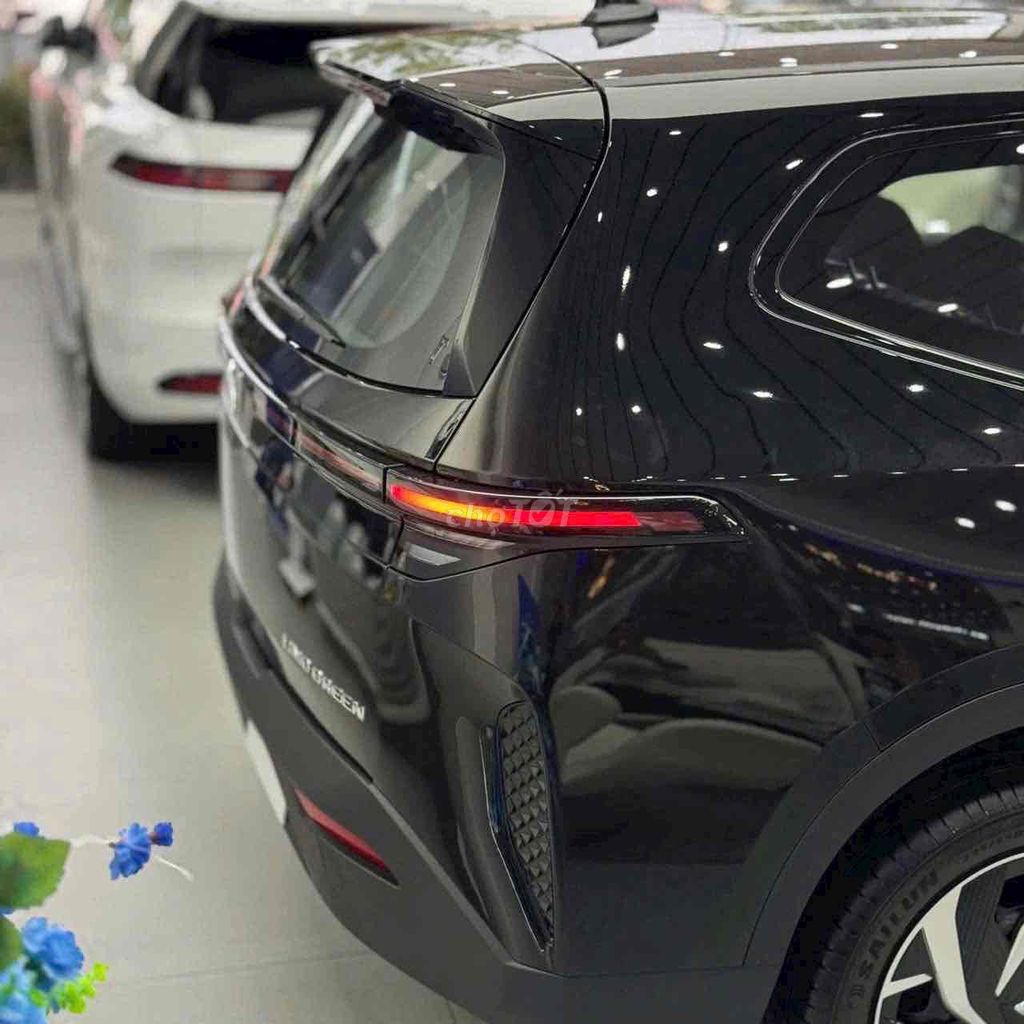 Vinfast Limo Green 2025. Mua bán Ô tô tại Huyện Bình Chánh Tp Hồ Chí Minh được đăng bởi Quốc Nhẫn hình 5