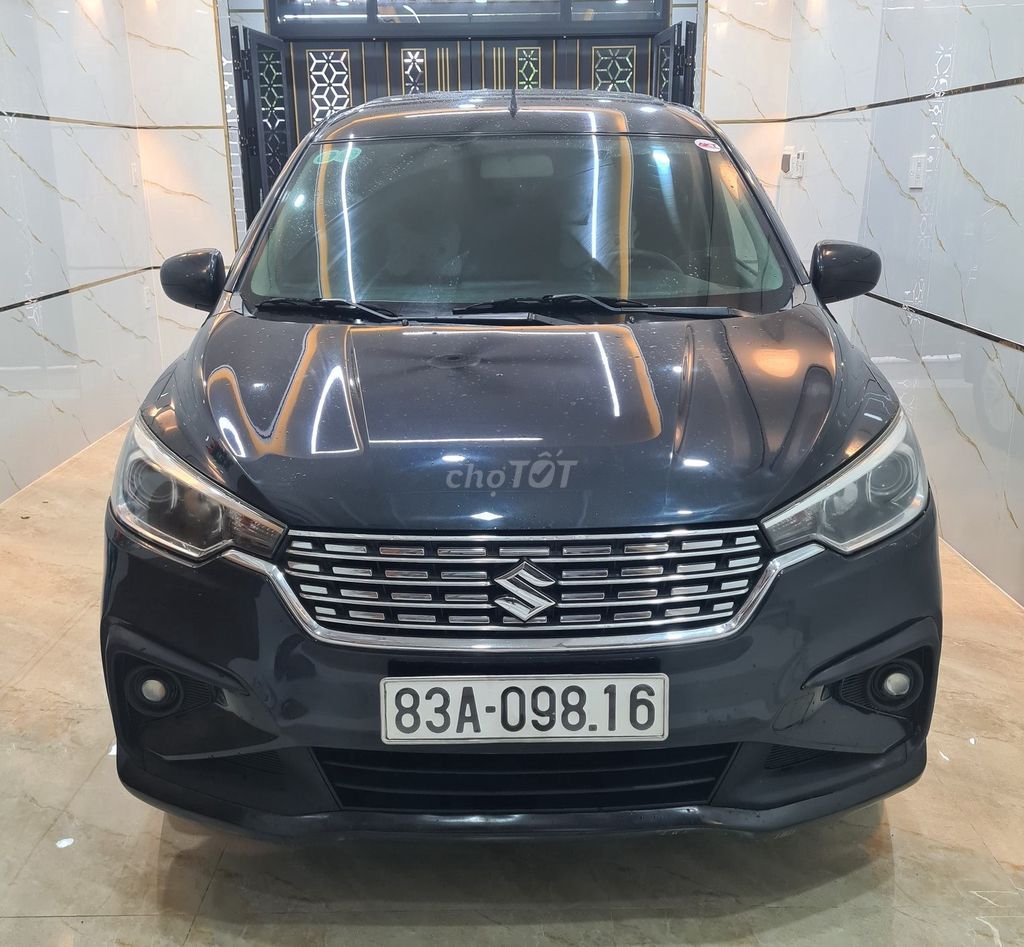 SUZUKI ERTIGA 2020 GL SỐ SÀN, MÁY SỐ ZIN,KHÔNG LỖI. Mua bán Ô tô tại Quận Tân Phú Tp Hồ Chí Minh được đăng bởi Ô Tô An Khang Thịnh  hình 2