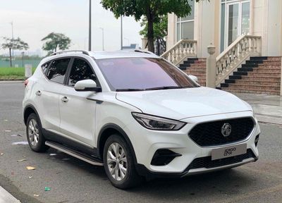 MG MGZS 2023 Standard 1.5 AT 2WD - 30000 km. Mua bán Ô tô tại Thành phố Thủ Đức Tp Hồ Chí Minh được đăng bởi SAGO CAR